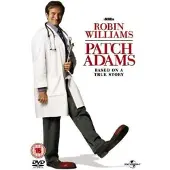 Universal Movie - Patch Adams