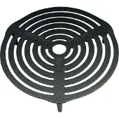 Valhal Outdoor Barbecue Rooster D 23 H 5 Cm