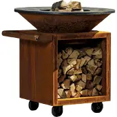 Ofyr Classic Storage Corten 100 PRO