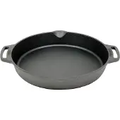 Valhal Outdoor Koekenpan 36 X 30 X 6 Cm