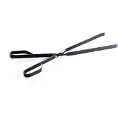 Valhal Outdoor robuuste kolentang / houtblokkentang - 50cm - VH.CT