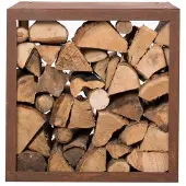 RedFire houtopslag roest Hodr 50 cm