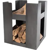 RedFire - Hollola Vuurschaal 60 cm Industrieel