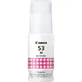 Canon GI-53 Inktflesje Magenta