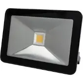 ABC-led 10W LED schijnwerper - 750 Lumen - Neutraal wit