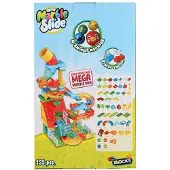 Toi-Toys Toi Toys Bouwstenen midi knikkerbaan Kunststof Knikkerbaan