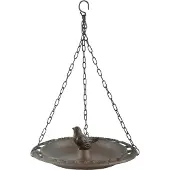 Esschert Design vogelbadje hangend br27
