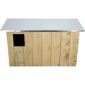 Esschert Design vogelhuis NK43