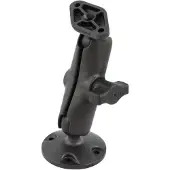 Ram Mounts UNPKD RAM MNT W/2.47DIA., Accessoires voor barcodescanners