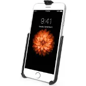 Ram Mounts RAM model-specifieke beugel, Smartphonehouder, Zwart