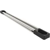 Ram Mounts UNPKD 9Inch EXTRUDED ALUM, Accessoires voor barcodescanners