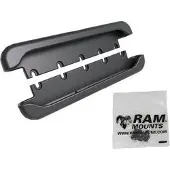 Ram Mounts Unpkd RAM Tab-Tite Cups, Accessoires voor barcodescanners