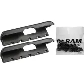 Ram Mounts UNPKD RAM TAB-TITE CUP SAMSUNG, Accessoires voor barcodescanners