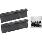 Ram Mounts UNPKD RAM TAB-TITE CUP SAMSUNG, Accessoires voor barcodescanners