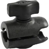 Ram Mounts RAM Sing.Inbusarm W/Octagon, Accessoires voor barcodescanners
