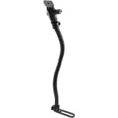 Ram Mounts Pod I Voertuigmontage met 18" Aluminium Staaf en Diamantplaat Basis