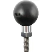 Ram Mounts RAM Basis, Accessoires voor barcodescanners