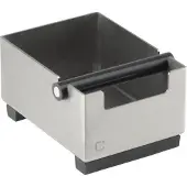 Joe Frex Knockbox Metal Exclusive - RVS