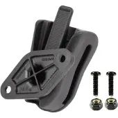 Ram Mounts Universele Riem- En Vizierclip