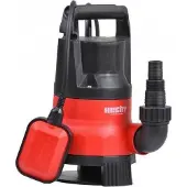 HECHT 3400 dompelpomp vuil water