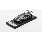 Ferrari 488 GTE EVO #75 24H LeMans 2020