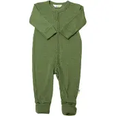 Joha Kinder Jumpsuit Dark Sage-60