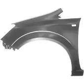 VAN WEZEL 3792655 Spatbord