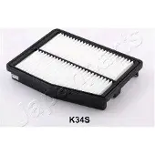 Japanparts FA-K34S Luchtfilter