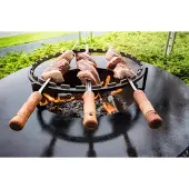 Ofyr Horizontale Spiezen Ring OFYR