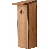 Esschert Design NKX Nestkast bonte specht