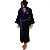 Harry Potter Badjas, Harry Potter " Ravenclaw" hooded oversized