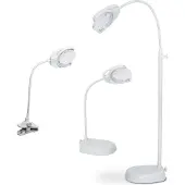 Purelite Purelight 3-in-1 oplaadbare Loeplamp