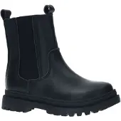 Shoesme Meisjes Boots Nt21w004 - Zwart - Maat 28
