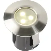 Garden Lights Decklight 12V | Birch | 0.5W 10Lm 3000K | IP67
