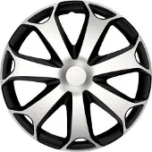 Gorecki Wieldop Mega 15 Inch Abs Zilver