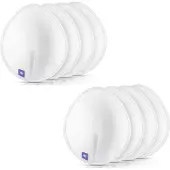 Lansinoh herbruikbare - wasbare zoogcompressen - 8 stuks