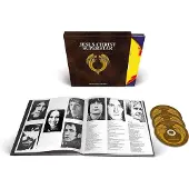 Universal Music Andrew Lloyd Webber - Jesus Christ Superstar (3 CD) (50th Anniversary Edition) (Limited Deluxe Edition) (Remastered)