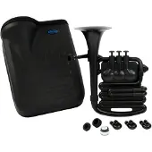 NUVO JHORN BLACK