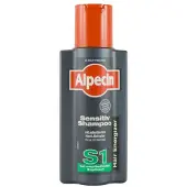 Alpecin Haarverzorging Shampoo S1 Sensitiv Shampoo