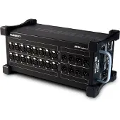 Allen & Heath AB168 audiorack QU en GLD series