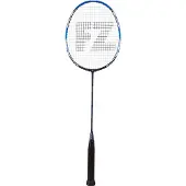 Forza FZ HT Power 34 Ultralichtgewicht flexibel badmintonracket met dun frame