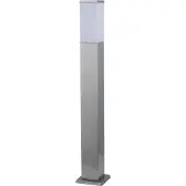 LumenXL Staande buitenlamp RVS Luigi, 80 cm