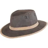 Scippis Waxhoed LIVINGSTON bruin M