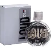 Tommy Hilfiger Tommy Loud for Men - 40 ml - Eau de toilette
