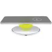 Goobay powerbank met draadloze oplader (10W)