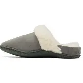 Sorel Women Nakiska Slide II Quarry Grill-Schoenmaat 36