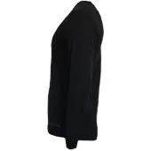 Campri Basic Thermo Longsleeve Heren Zwart XL