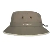 Hatland Sal Anti-Mosquito - Insectwerende bucket hoed - Olijf groen - Assorti - S/M