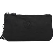 Kipling Etui 'Creativity ' donkergrijs