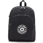 Kipling Curtis L 15" Black Lite 24L